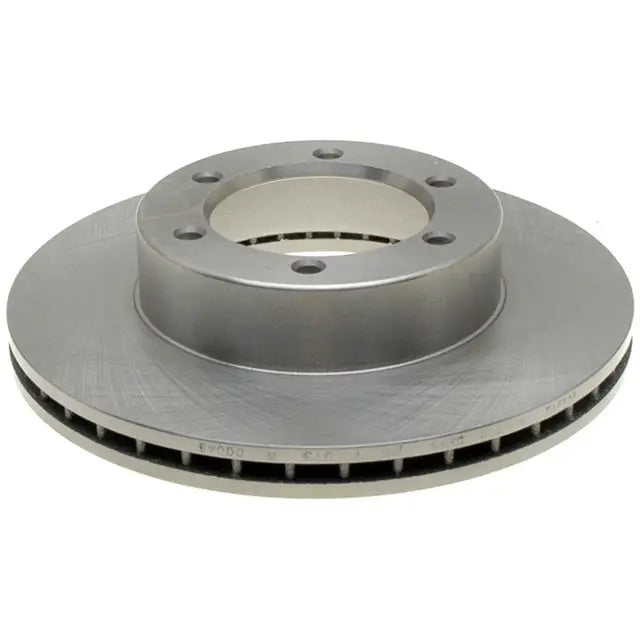 Raybestos Limited Supplier Warranty Brake Rotor 96343R - Parts