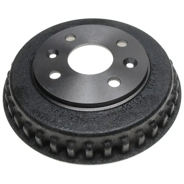 Raybestos Limited Supplier Warranty Brake Drum 9647R - Parts