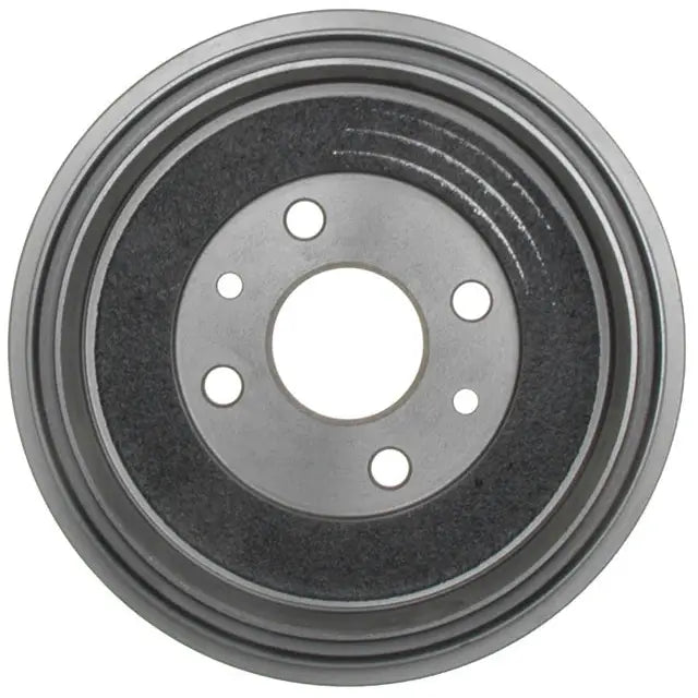 Raybestos Limited Supplier Warranty Brake Drum 9647R - Parts