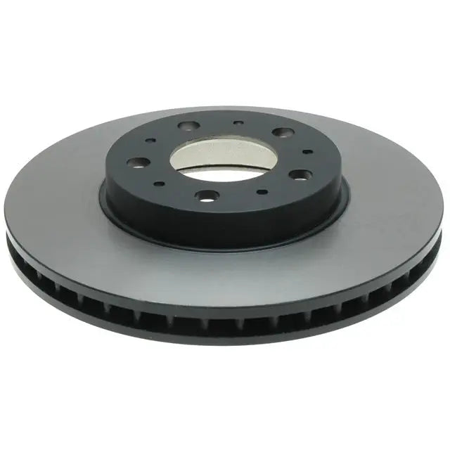 Raybestos Limited Supplier Warranty Brake Rotor 96516R - Parts