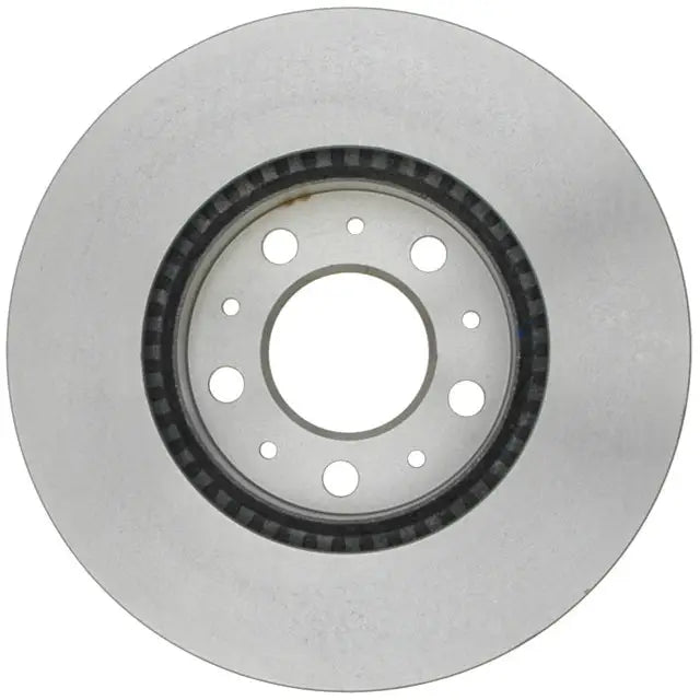 Raybestos Limited Supplier Warranty Brake Rotor 96516R - Parts