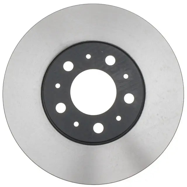 Raybestos Limited Supplier Warranty Brake Rotor 96516R - Parts