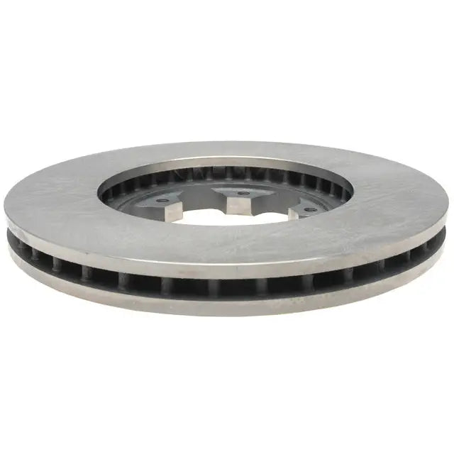 Raybestos Limited Supplier Warranty Brake Rotor 96615R - Parts
