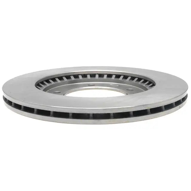 Raybestos Limited Supplier Warranty Brake Rotor 96922R - Parts