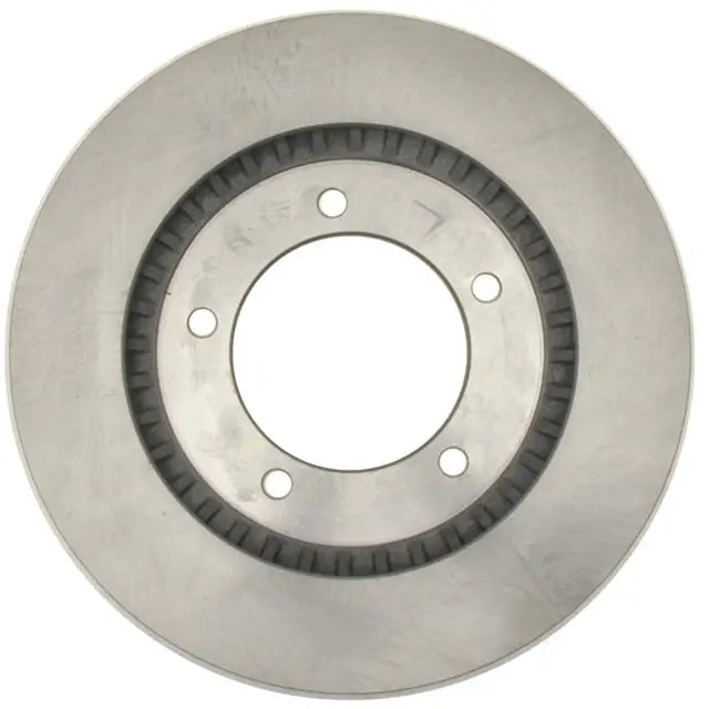 Raybestos Limited Supplier Warranty Brake Rotor 96922R - Parts
