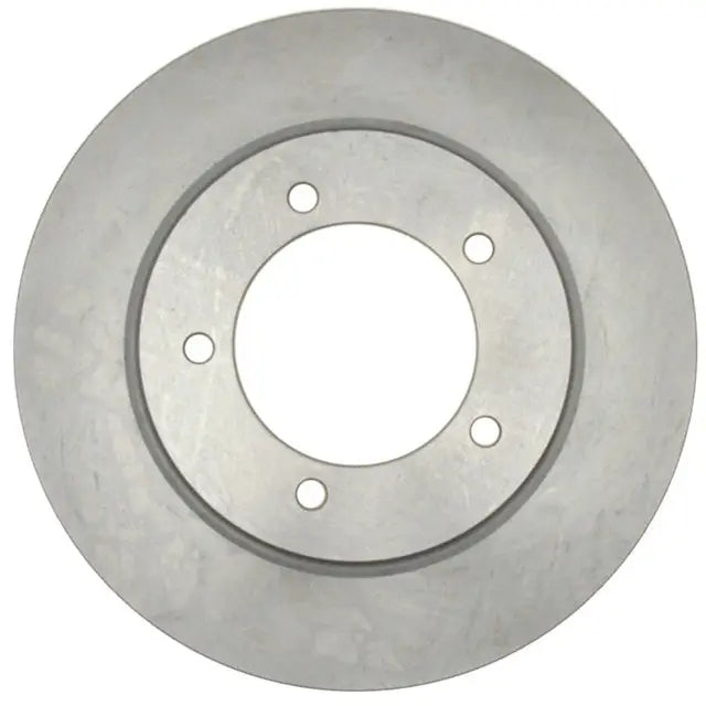 Raybestos Limited Supplier Warranty Brake Rotor 96922R - Parts