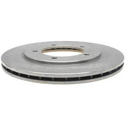 Raybestos Limited Supplier Warranty Brake Rotor 96922R - Parts