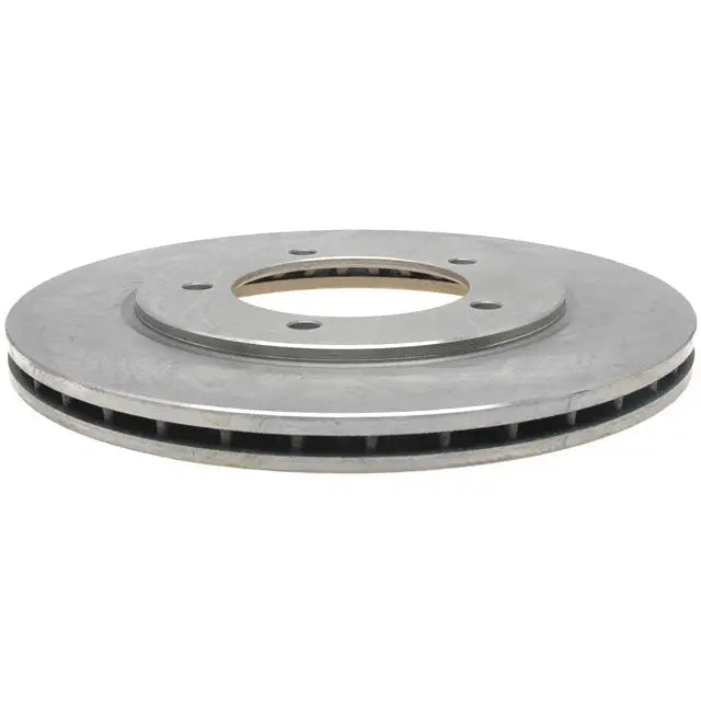 Raybestos Limited Supplier Warranty Brake Rotor 96922R - Parts