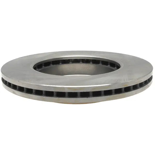 Raybestos Limited Supplier Warranty Brake Rotor 96989R - Parts