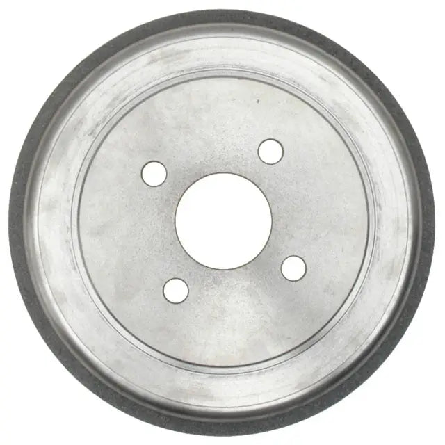 Raybestos Limited Supplier Warranty Brake Drum 9749R