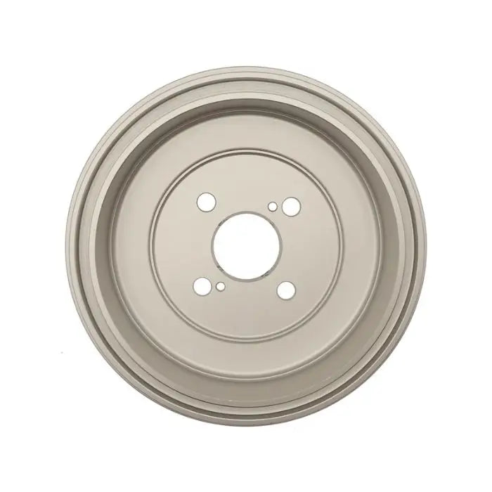 Raybestos Limited Supplier Warranty Brake Drum 97837R