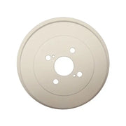 Raybestos Limited Supplier Warranty Brake Drum 97837R