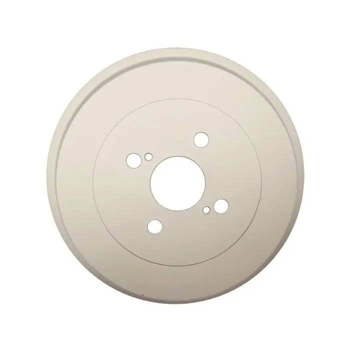 Raybestos Limited Supplier Warranty Brake Drum 97837R