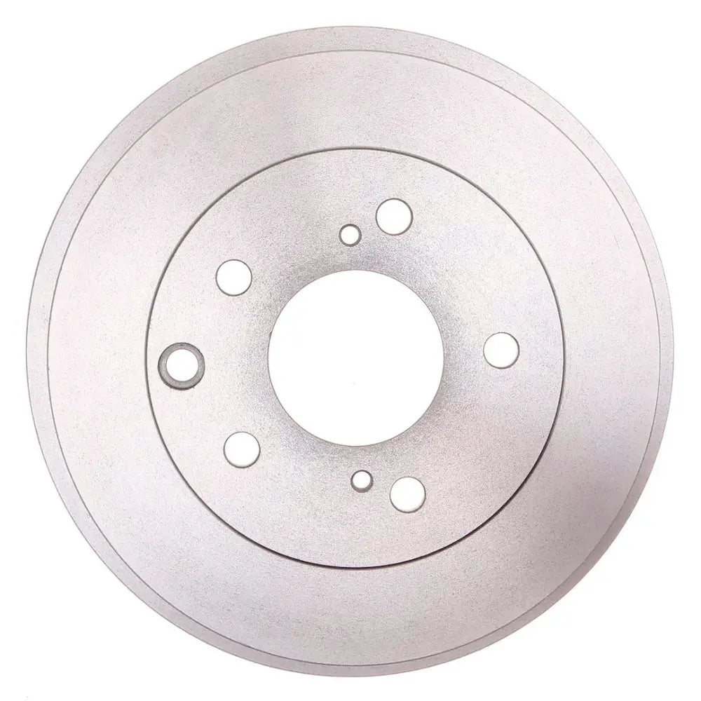 Raybestos Limited Supplier Warranty Brake Drum 97865R