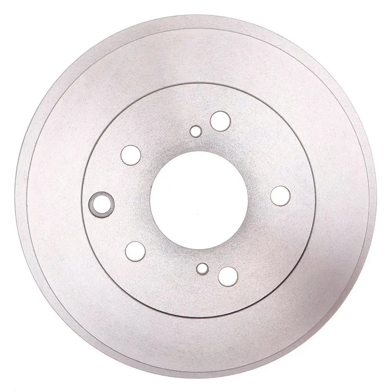 Raybestos Limited Supplier Warranty Brake Drum 97865R