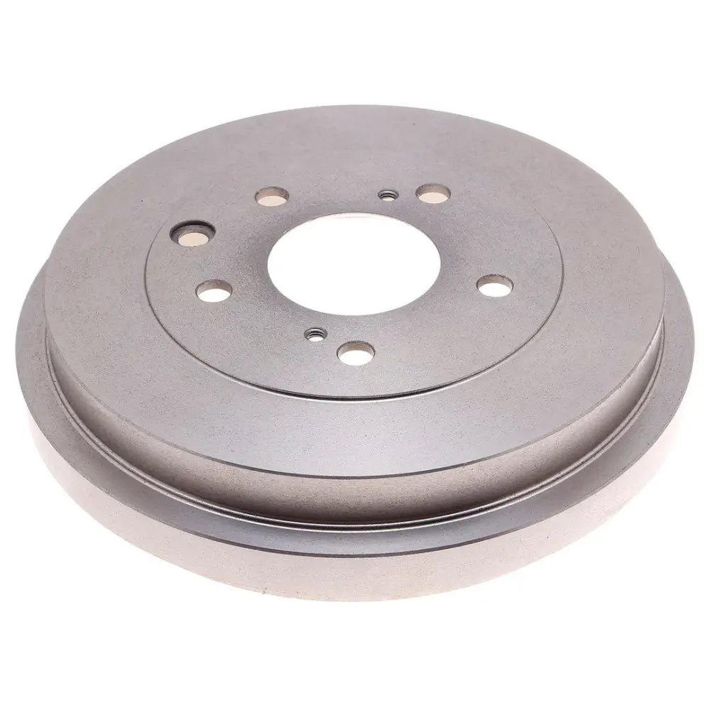 Raybestos Limited Supplier Warranty Brake Drum 97865R