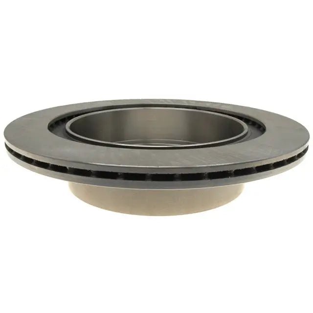 Raybestos Limited Supplier Warranty Brake Rotor 980113R - Disc Rotr Only-DIH