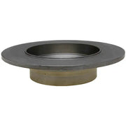 Raybestos Limited Supplier Warranty Brake Rotor 980221R