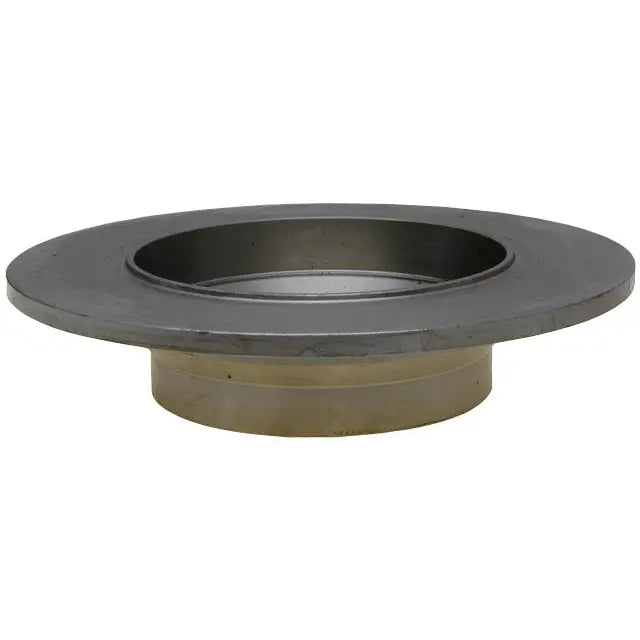Raybestos Limited Supplier Warranty Brake Rotor 980221R