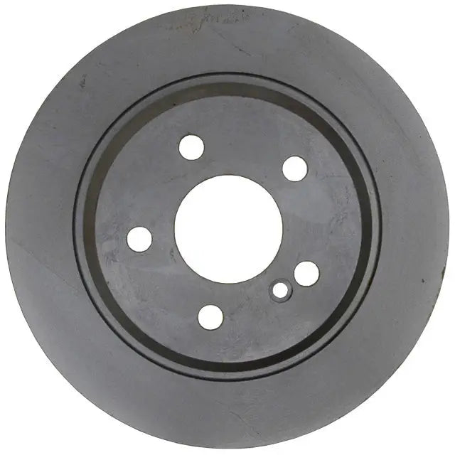 Raybestos Limited Supplier Warranty Brake Rotor 980221R