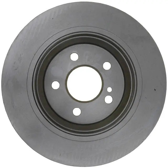 Raybestos Limited Supplier Warranty Brake Rotor 980221R