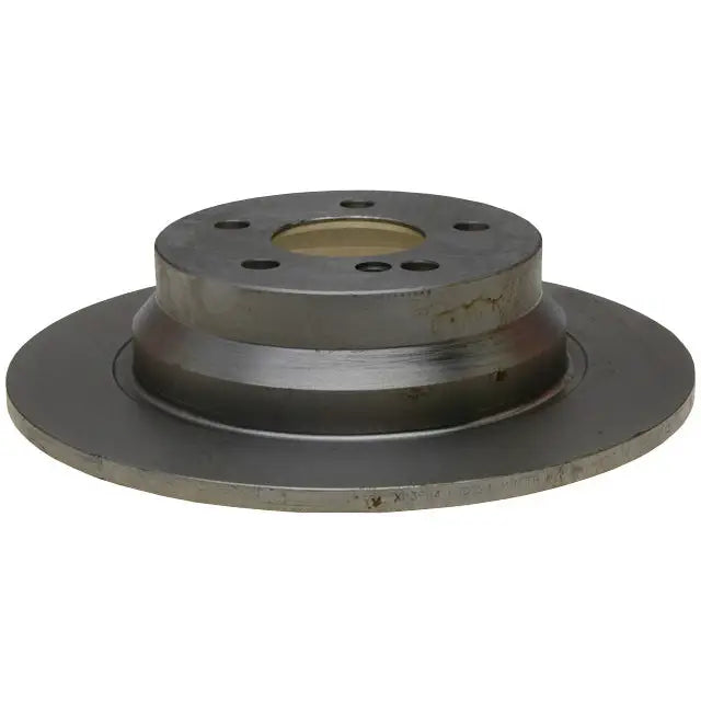 Raybestos Limited Supplier Warranty Brake Rotor 980221R