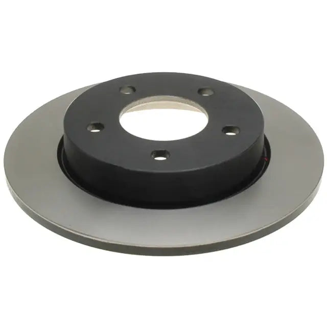 Raybestos Limited Supplier Warranty Brake Rotor 980287R - Disc Rotr