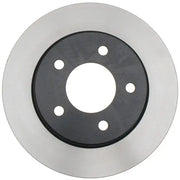Raybestos Limited Supplier Warranty Brake Rotor 980287R - Disc Rotr