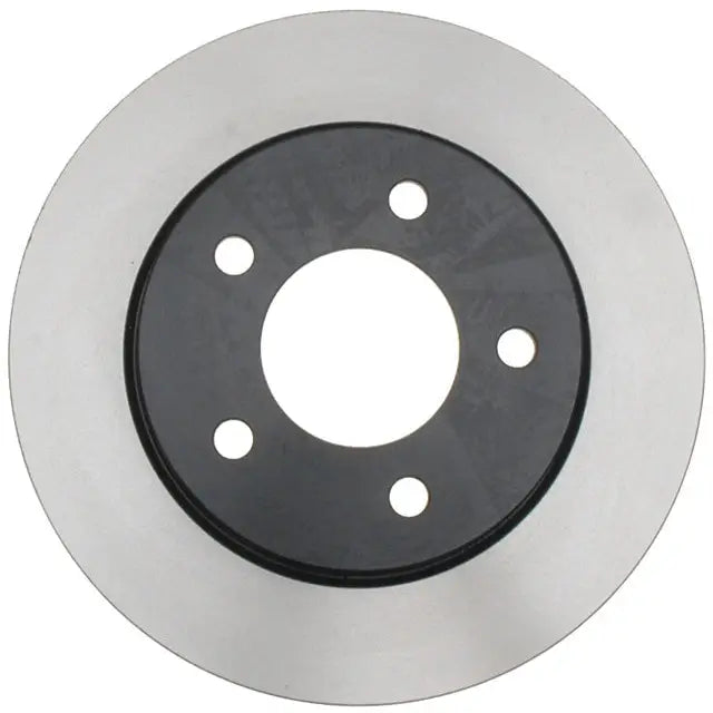 Raybestos Limited Supplier Warranty Brake Rotor 980287R - Disc Rotr
