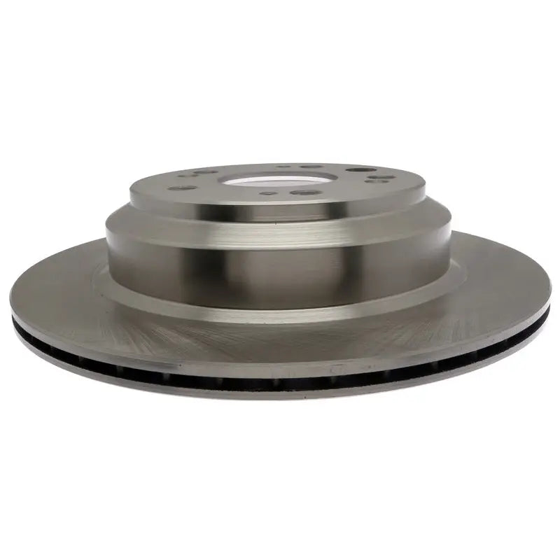 Raybestos Limited Supplier Warranty Brake Rotor 980342R - Rotor-DIH Prk Brk