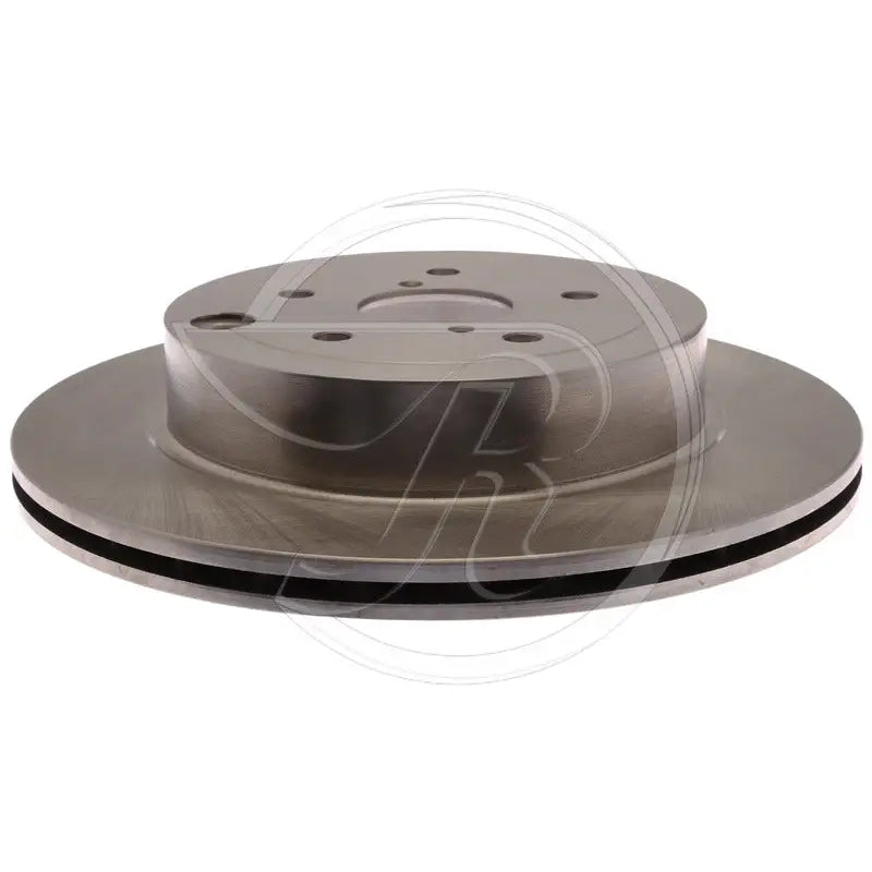 Raybestos Limited Supplier Warranty Brake Rotor 980682R - Disc