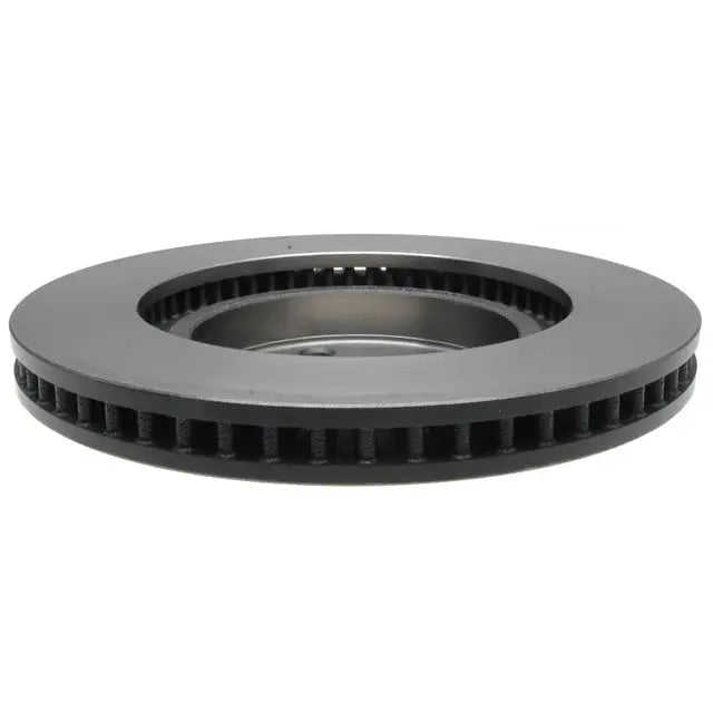 Raybestos Limited Supplier Warranty Brake Rotor 980781 - Rotr