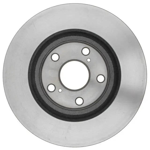 Raybestos Limited Supplier Warranty Brake Rotor 980781 - Rotr