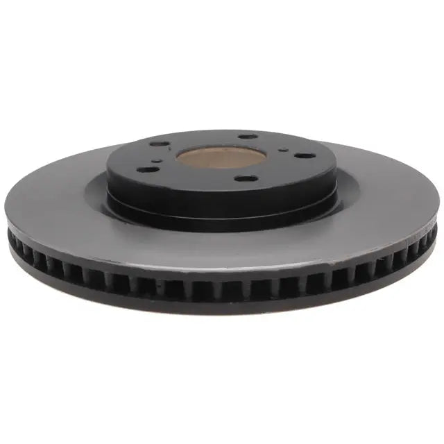 Raybestos Limited Supplier Warranty Brake Rotor 980781 - Rotr