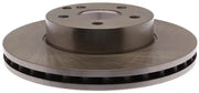 980789R Brake Rotor
