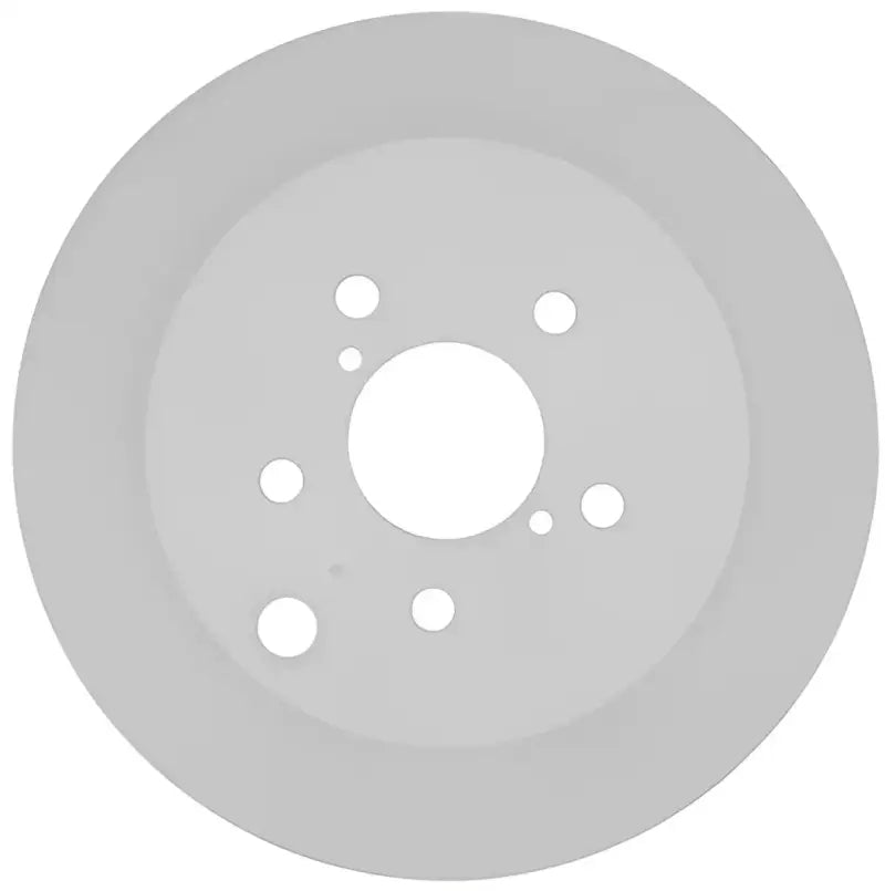 980962FZN Brake Rotor