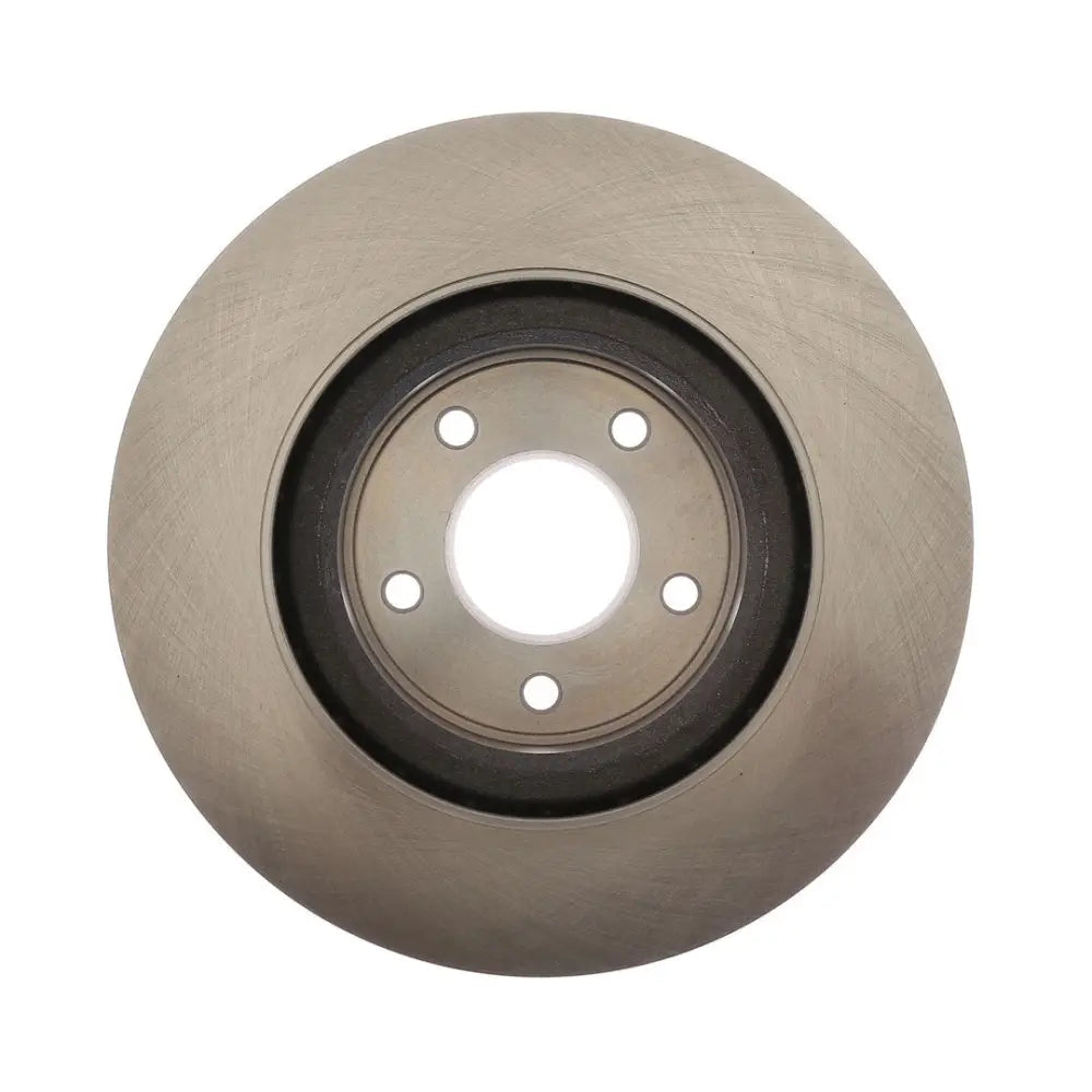 Raybestos 981780R Brake Rotor