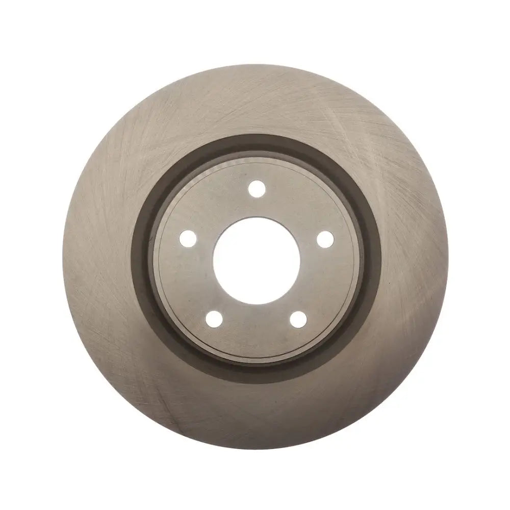 Raybestos 981780R Brake Rotor