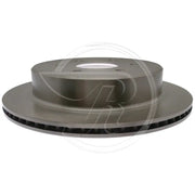 Raybestos Limited Supplier Warranty Brake Rotor 982078R