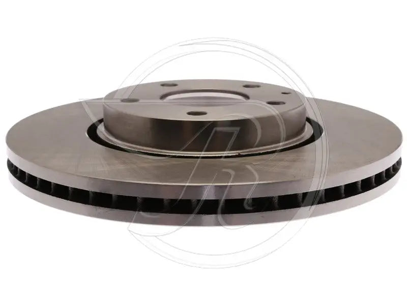 982264R Brake Rotor