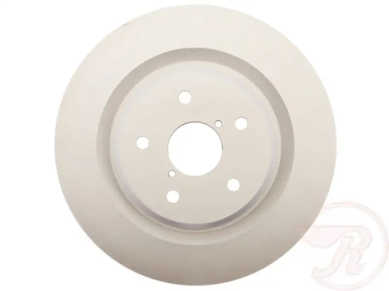 982543FZN Brake Rotor