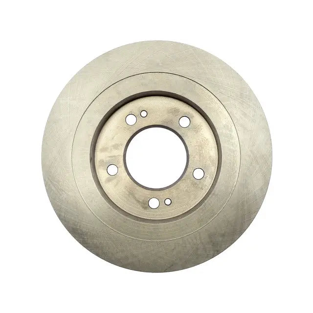 Raybestos Limited Supplier Warranty Brake Rotor 982692R