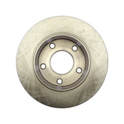 Raybestos Limited Supplier Warranty Brake Rotor 982718R
