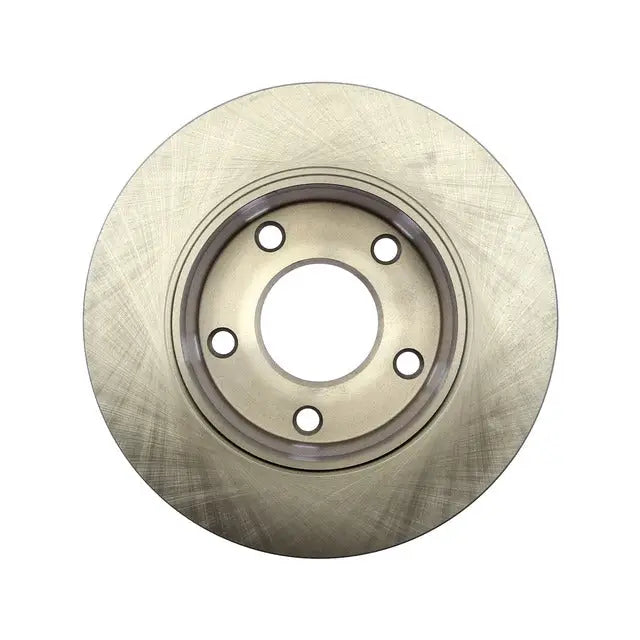 Raybestos Limited Supplier Warranty Brake Rotor 982718R