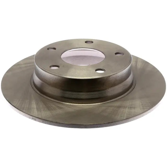 Raybestos Limited Supplier Warranty Brake Rotor 982718R