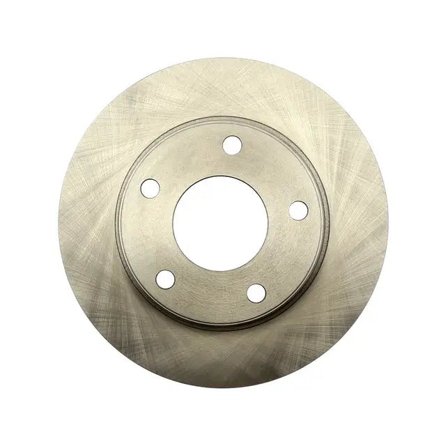 Raybestos Limited Supplier Warranty Brake Rotor 982718R