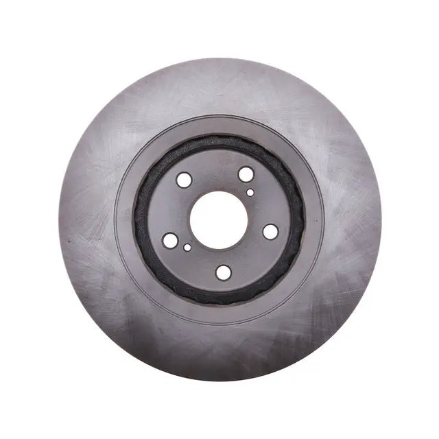 Raybestos Limited Supplier Warranty Brake Rotor 982751R