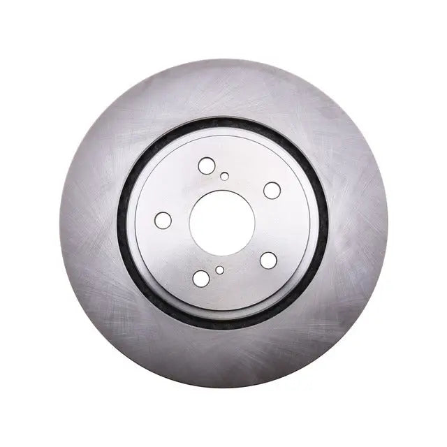 Raybestos Limited Supplier Warranty Brake Rotor 982751R