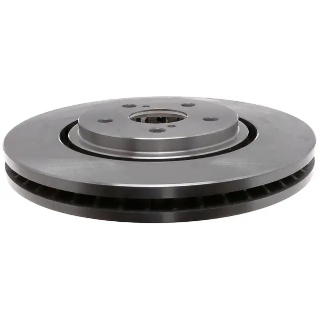 Raybestos Limited Supplier Warranty Brake Rotor 982751R