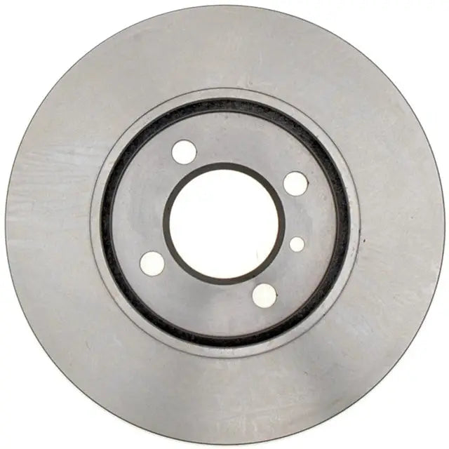 Raybestos Limited Supplier Warranty Brake Rotor 9893R - Parts